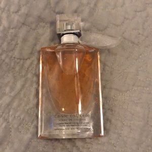 Lancôme La Vie Est Belle L’eau de Toilette